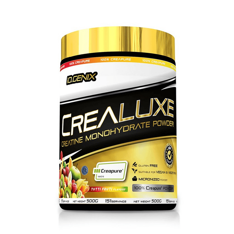 Crealuxe von Iogenix - IO.Genix 7