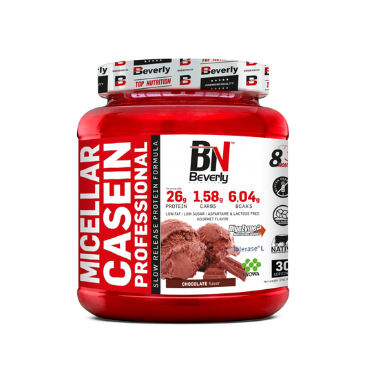 Beverly Nutrition Mizellares Kasein der Marke Beverly Nutrition in Kasein