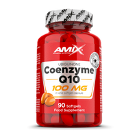 Coenzym Q10 100Mg