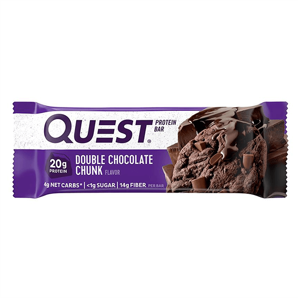 Quest Bar Proteinriegel von Quest Nutrition - Quest Nutrition 7