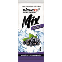 Mix de 9g de la marca Eleven Fit (Saborizantes)