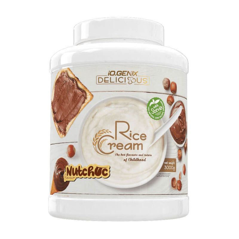 Reiscreme von Iogenix - IO.Genix 17