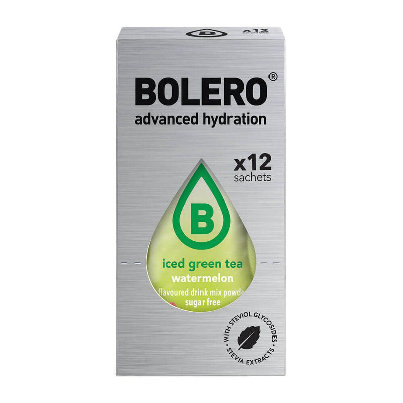 Bolero Eistee Grüner Tee von Bolero - Bolero 12