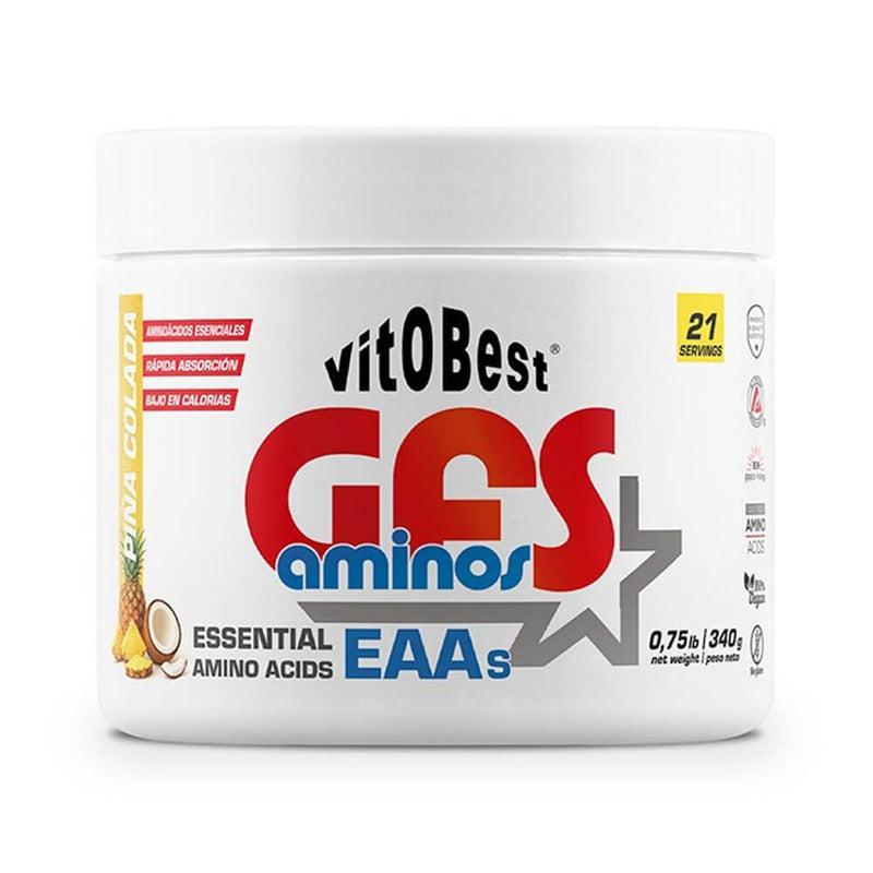 GFS Aminos von Vitobest - VitOBest 12