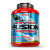 Whey Pro Fusion Protein envase de 2.3kg de la categoría proteina de suero whey hecho por Amix Nutrition