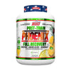 Phoenix envase de 1,8kg dentro de post-entreno de la marca BIG