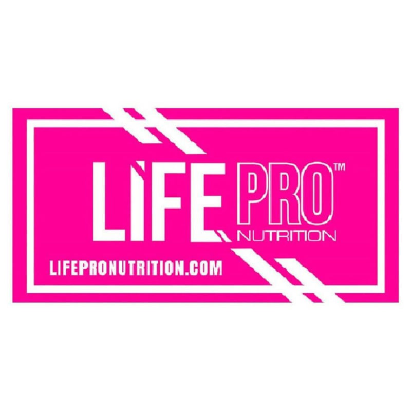 Life Pro Gym Handtuch - LifePRO 3