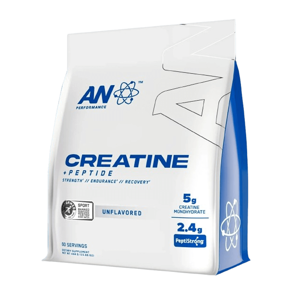 Kreatin + Peptid von Applied Nutrition