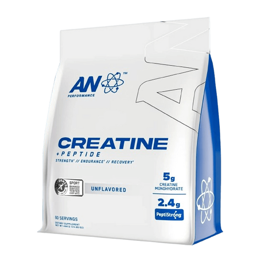 Kreatin + Peptid von Applied Nutrition der Marke Applied Nutrition in Andere Kreatine