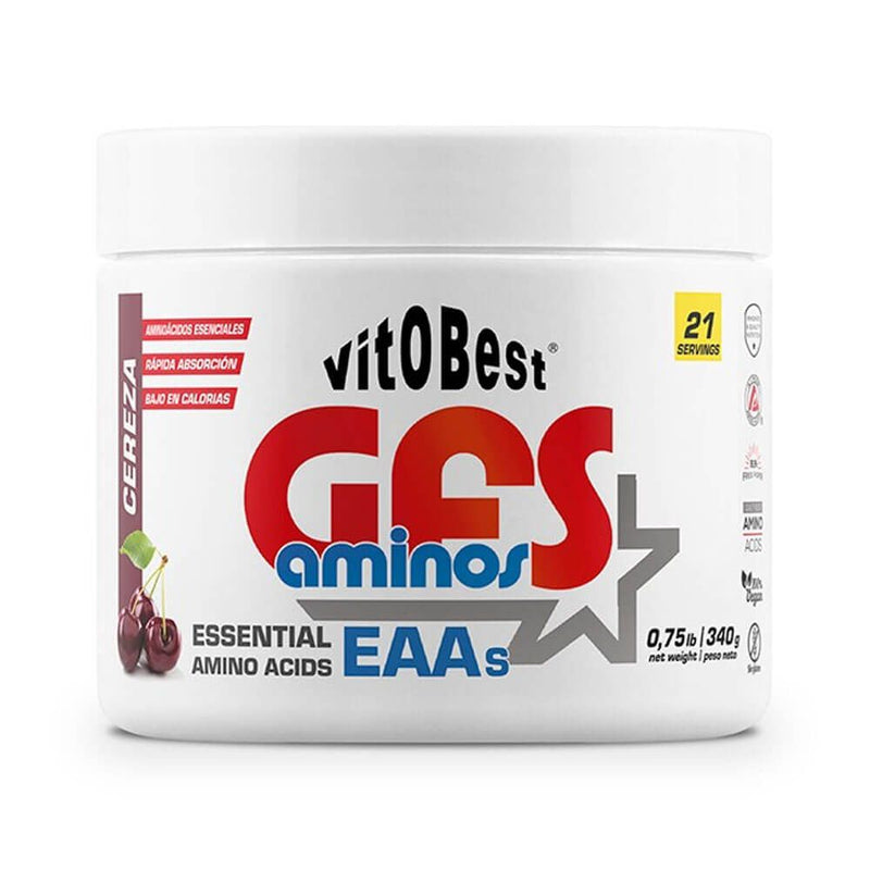 GFS Aminos von Vitobest - VitOBest 8