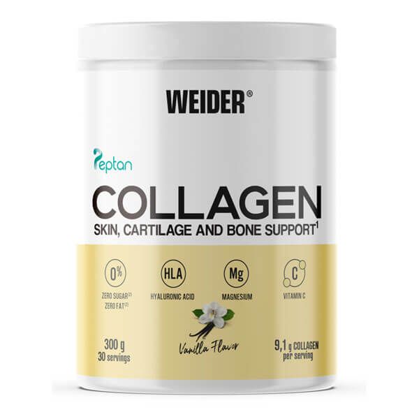 Kollagen mit Hyaluronsäure und Magnesium von Weider - Weider 1