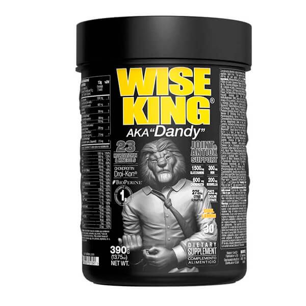 Wise King von Zoomad Labs - Zoomad Labs 1