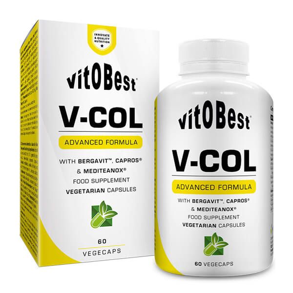 V-COL von Vitobest - VitOBest 0