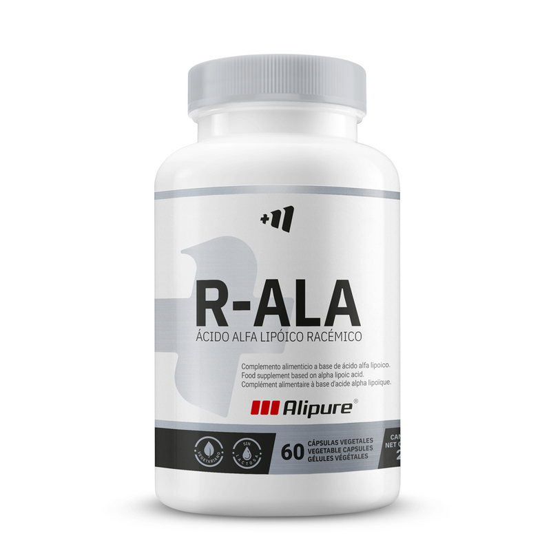 R-ALA Alipure® 250mg von Masmusculo Supplements - Masmusculo Supplements 0