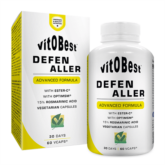 Vitobest Verteidiger der Marke VitOBest in Immunsystem