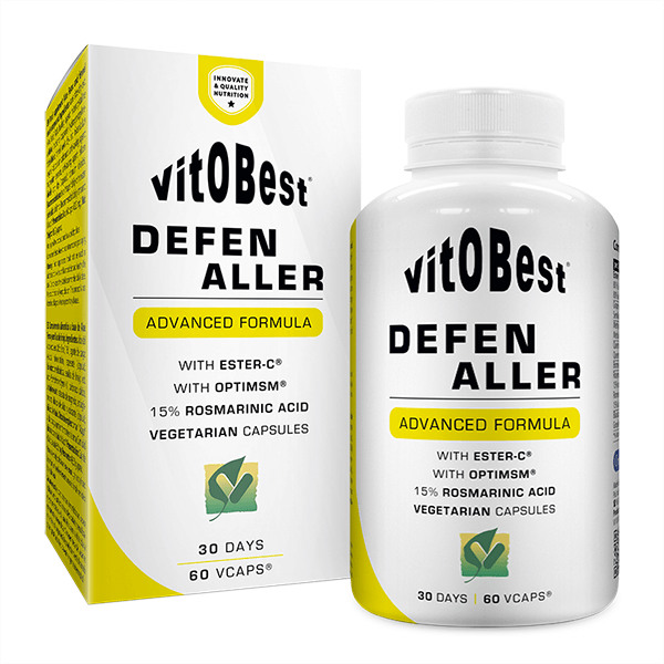 Vitobest Verteidiger - VitOBest 0