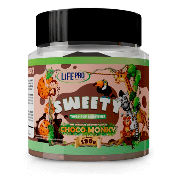 Sweety von Life Pro - LifePRO 1