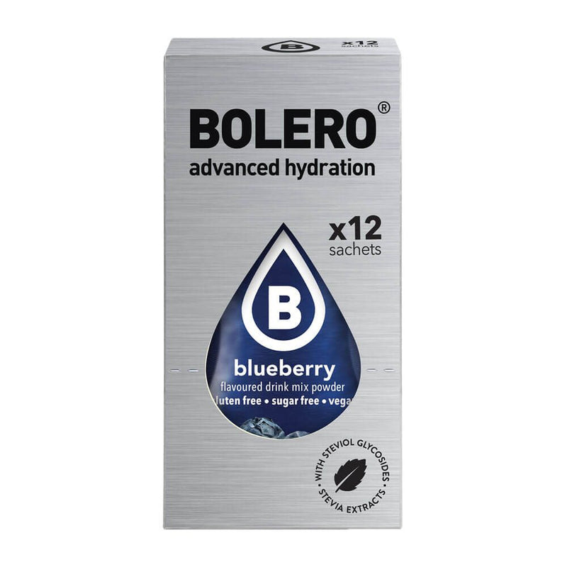 Bolero mit Stevia von Bolero  - Bolero 46
