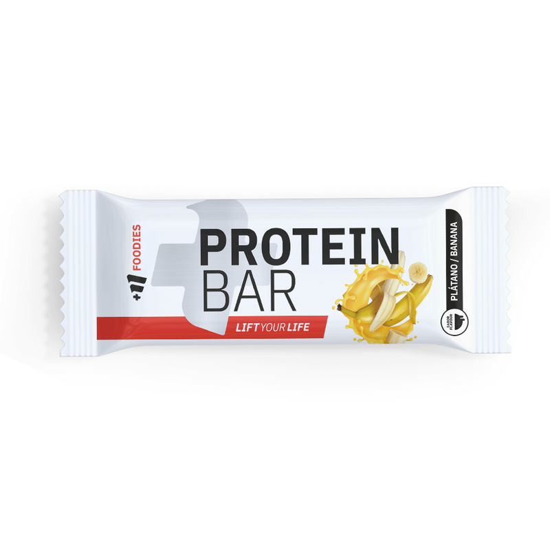 Proteinriegel von Masmusculo Supplements - Masmusculo Supplements 1
