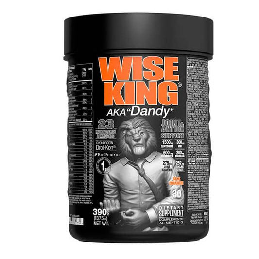 Wise King von Zoomad Labs der Marke Zoomad Labs in Multivitamin-Komplexe