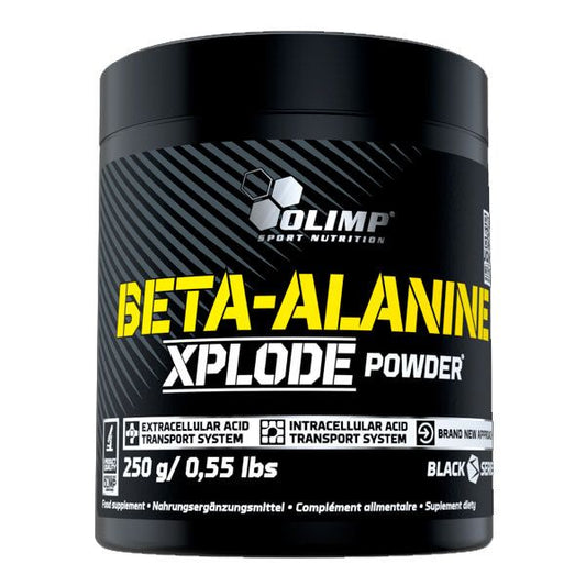 Beta-Alanin Xplode der Marke Olimp Sport Nutrition in Beta-Alanin