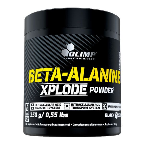 Beta Alanin Xplode von Olimp Sport - Olimp Sport Nutrition 0