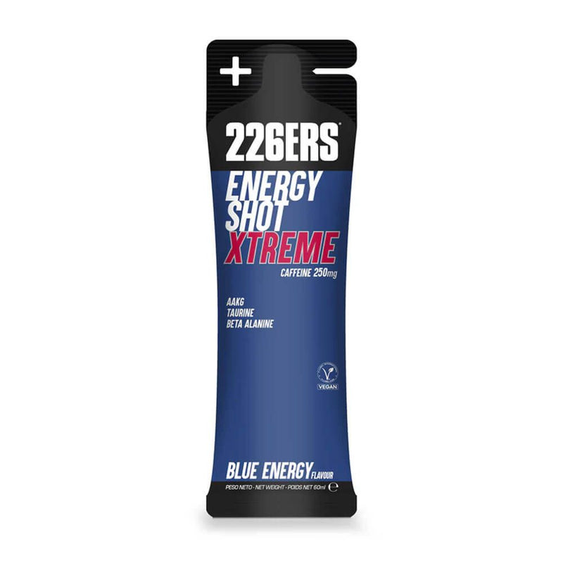 Energy Shot Xtreme Gel von 226ERS - 226ERS 1