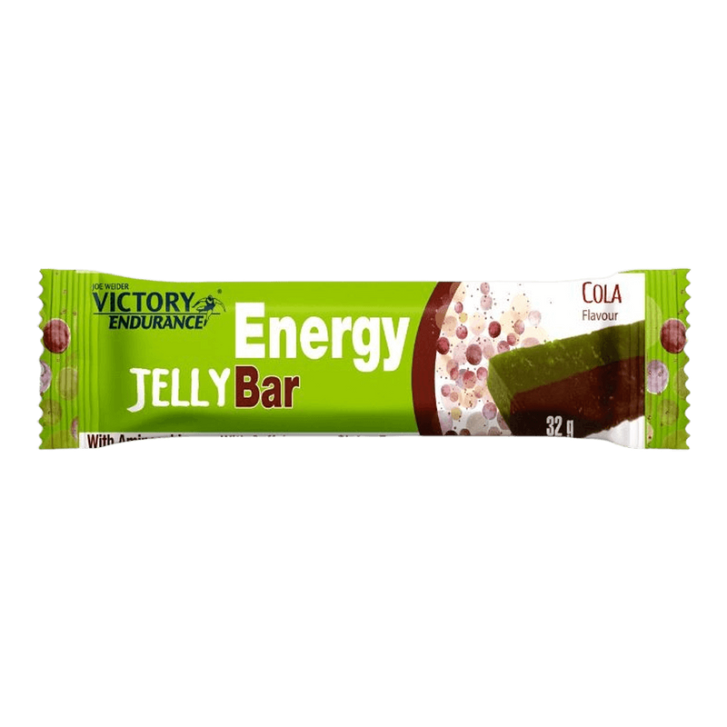 Victory Endurance Energy Jelly Bar - Victory Endurance 2