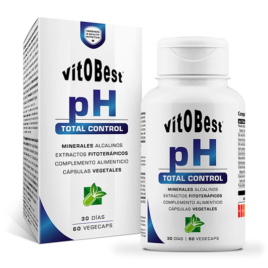 Vitobest pH-Wert-Kontrolle der Marke VitOBest in pH-Regulatoren