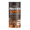Protein Coffee von Biotech USA