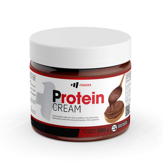Proteincreme von Masmusculo Supplements der Marke Masmusculo Supplements in Streichfähige Cremes