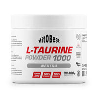 L-Taurin 1000 von VitoBest