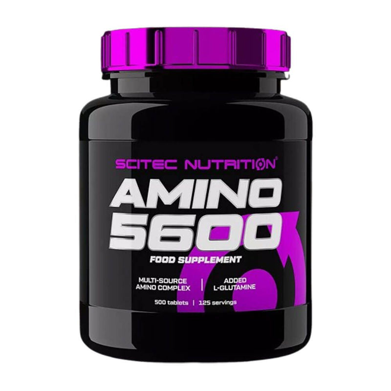 Amino 5600 von Scitec Nutrition - Scitec Nutrition 2