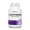 L-Triptofano envase de 60 cápsulas del fabricante Biotech USA (Otros Aminoácidos)
