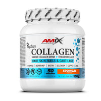 Colágeno Marino Peptan bote de 300g de Amix Nutrition