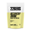Recovery Drink bote de 1kg complemento alimenticio de recuperación por 226ERS