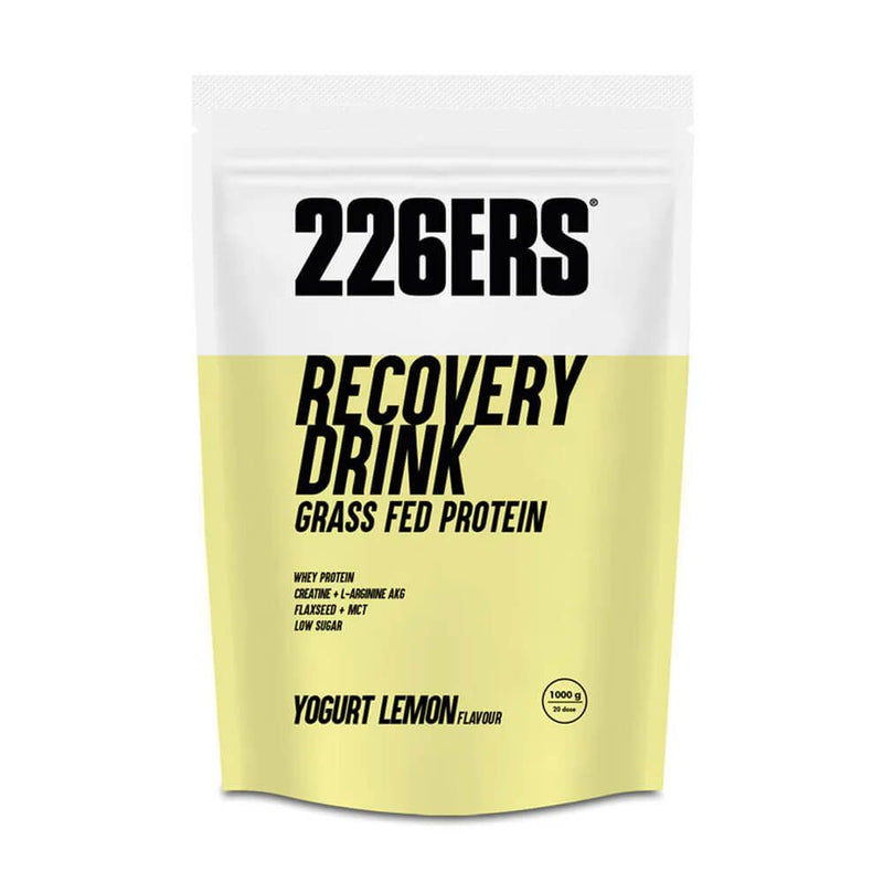 226ERS Regenerationsgetränk - 226ERS 8