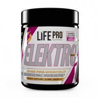 Elektro Ohne Stimulanzien von LifePRO