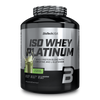 Iso Whey Platinum von Biotech USA