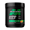 Amino Build envase de 40 servicios de la categoría bcaa ramificados por Muscletech
