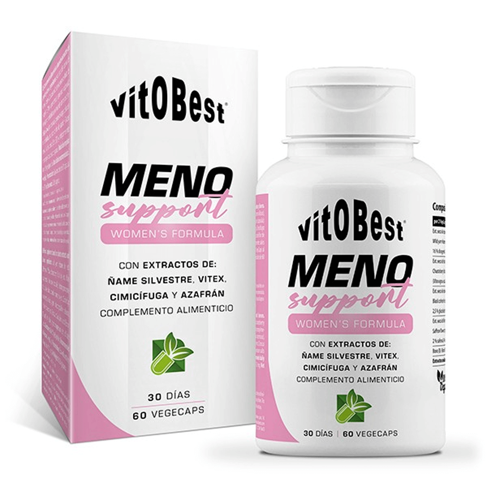 Meno Support von VitoBest