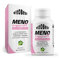 Meno Support von VitoBest