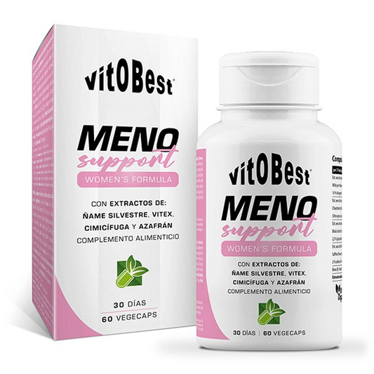 Meno Support von VitoBest der Marke VitOBest in Besondere Frauen