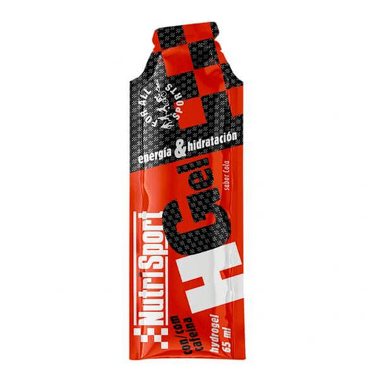 Nutrisport Hgel mit Koffein der Marke Nutrisport in Nutrisport