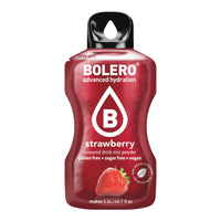 Bolero con Stevia de 9g - edulcorantes y saborizantes de Bolero