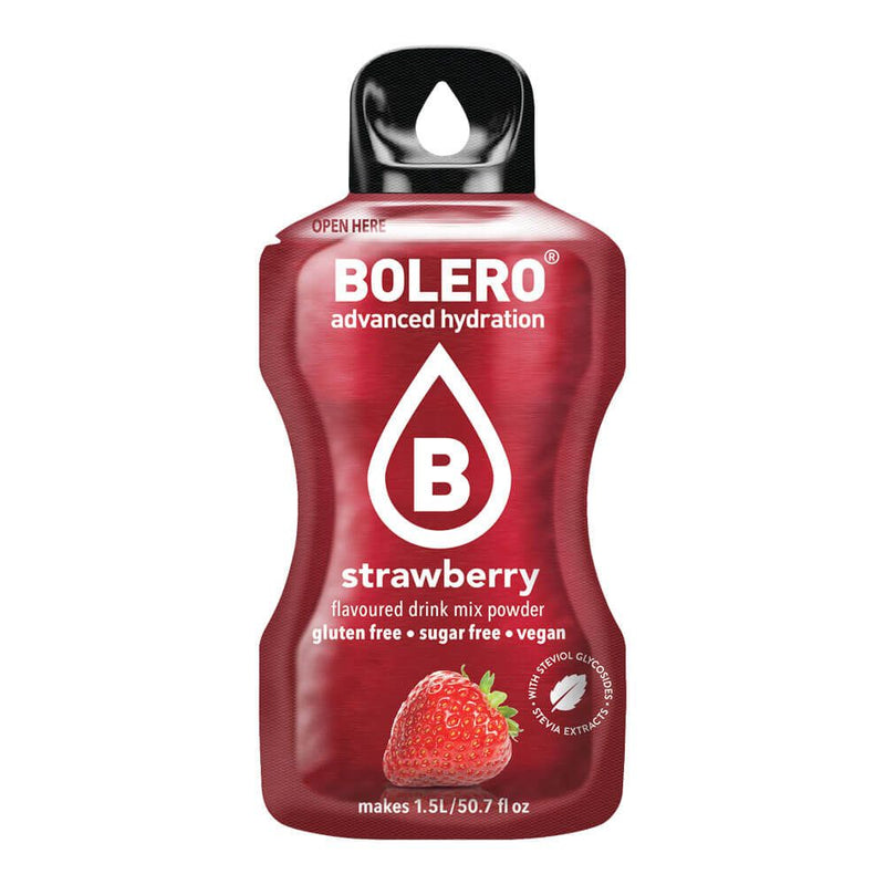 Bolero mit Stevia von Bolero  - Bolero 2