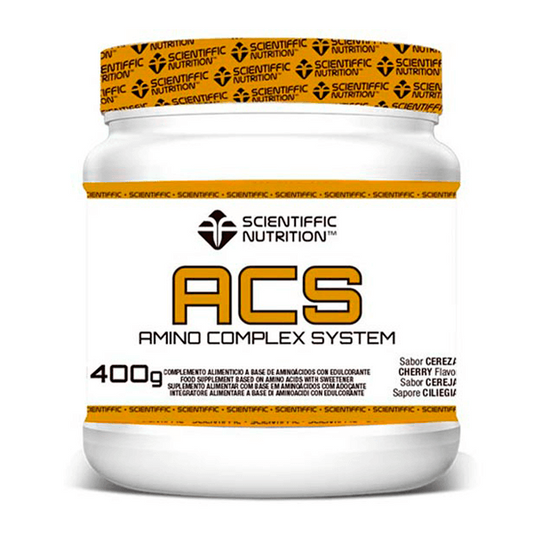 ACS von Scientific Nutrition der Marke Scientiffic Nutrition in Essentials und Hydrolysate
