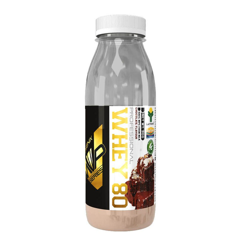 Iogenix Whey 80 Professional - IO.Genix 45