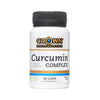 Curcumin Complex de 60 cÃ¡psulas de la categorÃ­a antioxidantes hecho por Crown Sport Nutrition