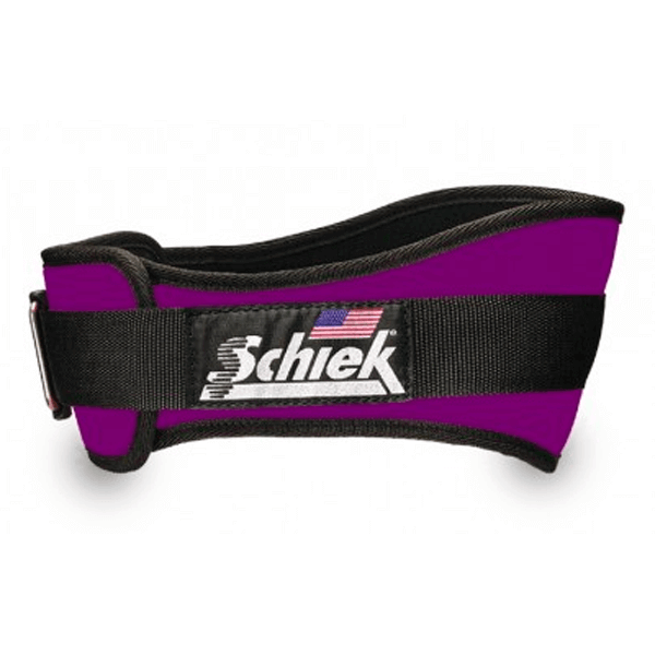 Schiek Neoprengürtel 2006 - Schiek 6
